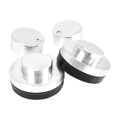 2.0'' rear spacer kit - 09-19 ram 1500