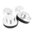 2.0'' rear spacer kit - 09-19 ram 1500