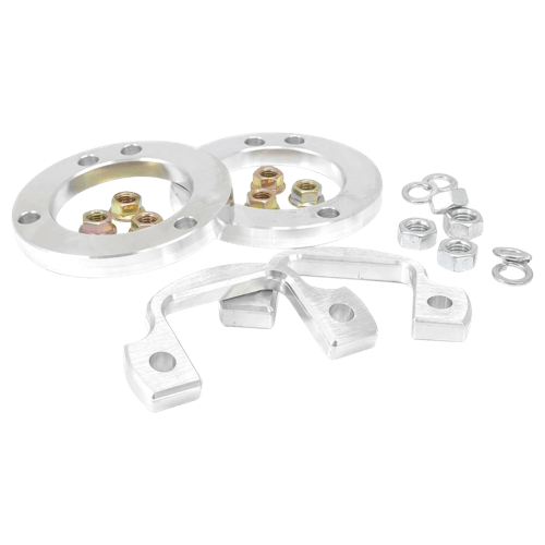 2021 ford bronco 1.25" leveling kit