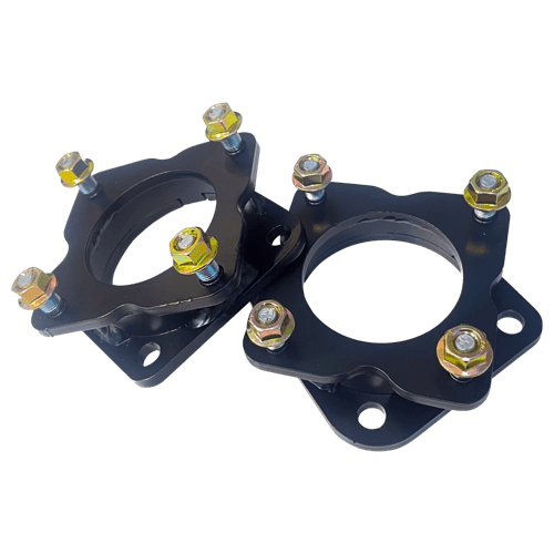 2022 toyota tundra leveling kit