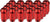 5lug sd acorn 12-1.50 wik red