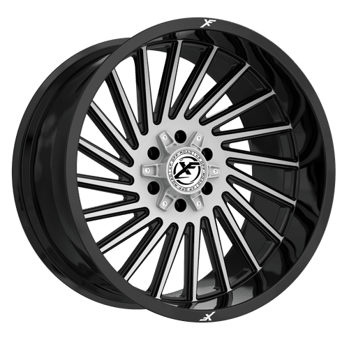 XF OFFROAD XF-239 5x127/5x139.7 (20″)
