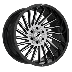 XF OFFROAD XF-239 8x165.1/8x170 (22″)
