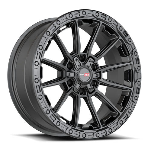 VORTEK VRT-601MB 6x135/6x139.7 (17″)