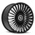 Sentali Luxx Turbine   6x135/6x139.7 (24″)