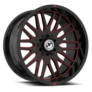 XF OFFROAD XF-240 6x135/6x139.7 (18″)