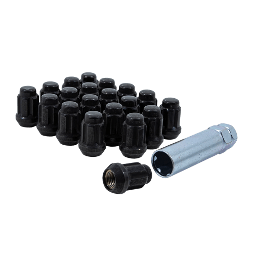 5lug sd duplx short 14-1.50 wik blk