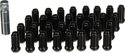 8lug sd duplx 9/16 wik blk