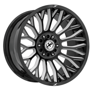 XF OFFROAD XF-237 6x135/6x139.7 (20″)