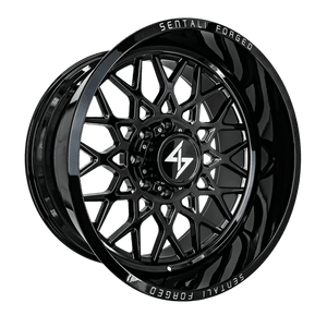 Sentali Forged SF-5 6x139.7 (22″)