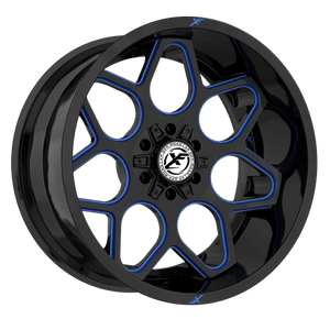 XF OFFROAD XF-233 5x127/5x139.7 (20″)