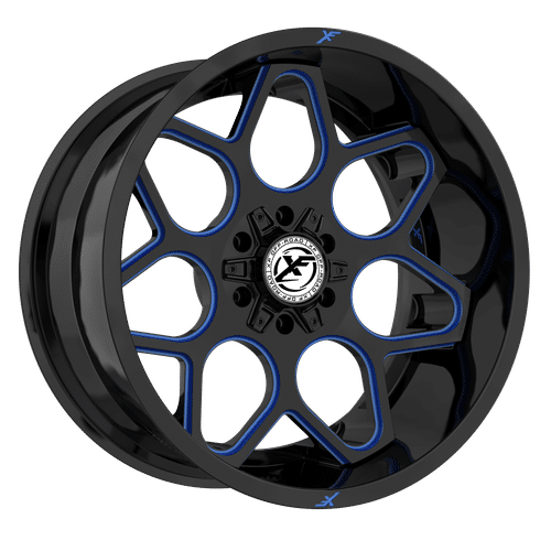 XF OFFROAD XF-233 6x135/6x139.7 (20″)