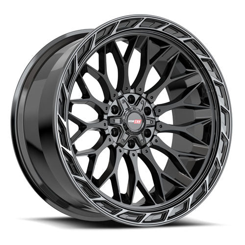VORTEK VRP-503BDCTR 6x135/6x139.7 (24″)
