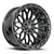 VORTEK VRP-503BDCTR 6x135/6x139.7 (24″)