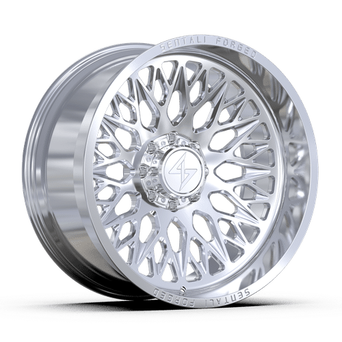 Sentali Forged SF6P 6x139.7 (24″)