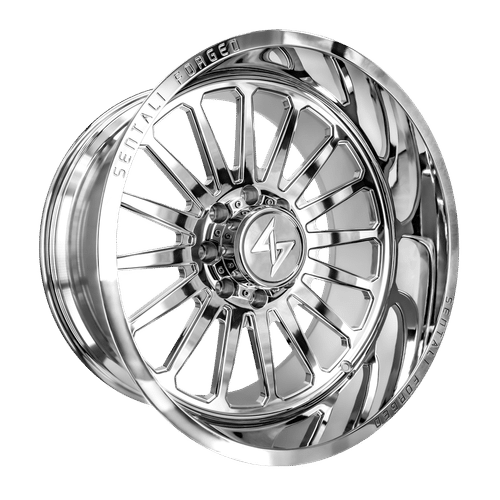 Sentali Forged SF-2 8x170 (22″)