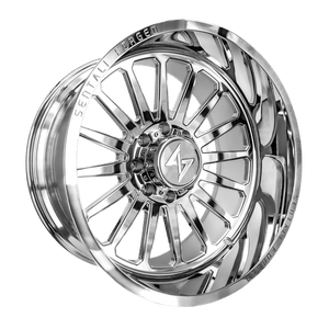 Sentali Forged SF-2 8x180 (24″)