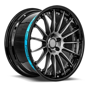 Sentali Barrel Forged SB2 5x112 (19″)