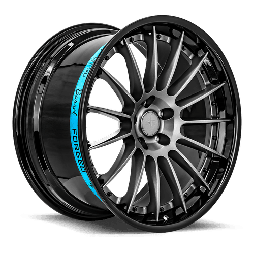 Sentali Barrel Forged SB2 5x114.3 (19″)