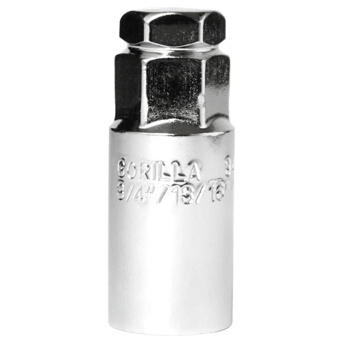 adapter skt dual skt 3/4" - 13/16" bulk (2)