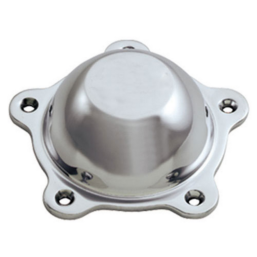 ar cap torq-thrust ii polished plain