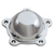 ar cap torq-thrust ii polished plain