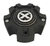 atx cap style a t-blk small 5x5