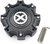 atx cap style a black 8 lug
