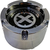 atx cap style b chrome 8 lug