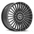 Sentali Luxx Spectre    6x135/6x139.7 (26″)