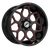 XF OFFROAD XF-233 5x127/5x139.7 (20″)