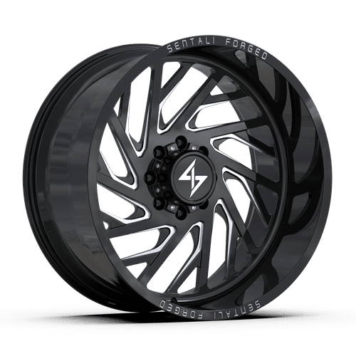 Sentali Forged SF7BM 8x180 (24″)