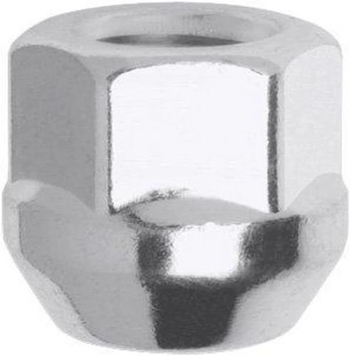 bulge oe lug 3/4" 12-1.75 zinc bag