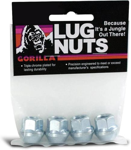 bulge oe lug 3/4" 7/16 zinc bag