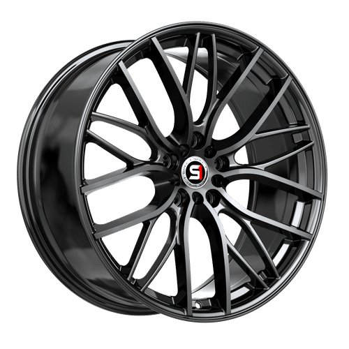 SPEC-1 RACING SP-61GB 5x114.3/5x120 (17″)