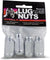 bulge xl ht lug 3/4" 14-2.00 chr bag