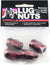 bulge lug 3/4" 12-1.25 red bag
