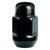 bulge lug 3/4" 12-1.25 blk bulk