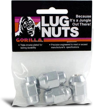 bulge lug 3/4" 12-1.50 chr bag