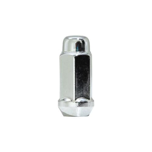bulge xl ht lug 3/4" 1/2 chr bulk
