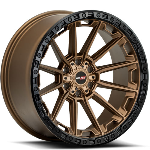 VORTEK VRT-601MBR 6x135/6x139.7 (18″)