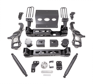 15-20 rl 6'' big lift kit sst ford