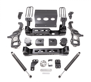 15-20 rl 6'' big lift kit falcon ford