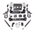 15-20 rl 6'' big lift kit falcon ford