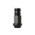 bulge oe alum lug 3/4" 12-1.50 blk bulk