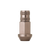 bulge oe alum lug 3/4" 12-1.50 ti bulk