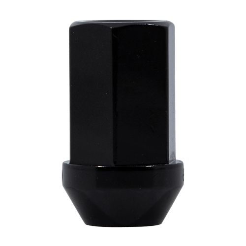 bulge alum lug 3/4" 12-1.50 blk bulk