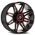 XF OFFROAD XF-220 5x127/5x139.7 (17″)