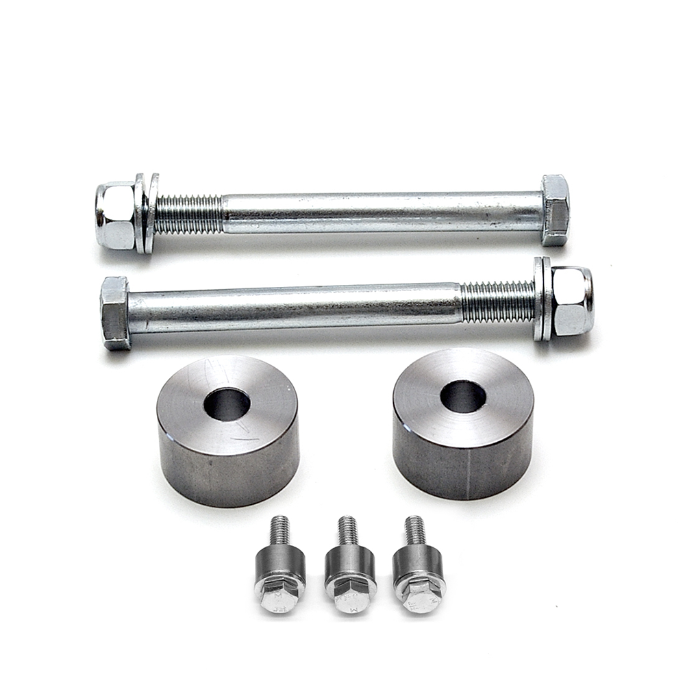 ami '07-'18 tundra diff drop/skid