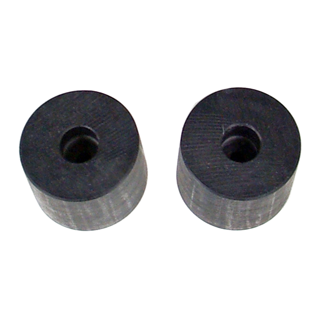 ami 2.5'' front bump stop extension kit